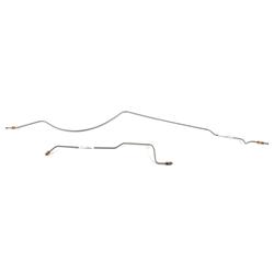 The Right Stuff Brake Line Sets YRA7001S