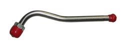 The Right Stuff Brake Line Sets for 1967 MUSTANG - ZBV6702S