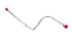 The Right Stuff Brake Line Sets for 1968-1969 MUSTANG - ZBV6801