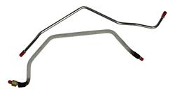 The Right Stuff Choke Tubes ZCH6501S