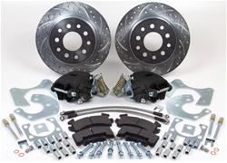The Right Stuff Disc Brake Kits ZDCRD05Z