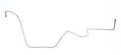 The Right Stuff - Vacuum Lines for 1964-1965 MUSTANG - ZDV6401