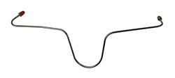 The Right Stuff Vacuum Lines ZDV6402