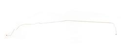 The Right Stuff Front to Rear Brake Lines for 1967 MUSTANG - ZIN6701S