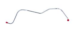The Right Stuff Fuel Pump to Carburetor Lines ZPC6701