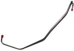 The Right Stuff Fuel Pump to Carburetor Lines for 1967 MUSTANG - ZPC6704