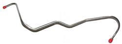 The Right Stuff Fuel Pump to Carburetor Lines ZPC6801