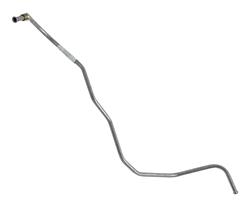 The Right Stuff Fuel Pump to Carburetor Lines ZPC6901S