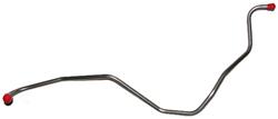 The Right Stuff Fuel Pump to Carburetor Lines ZPC7001