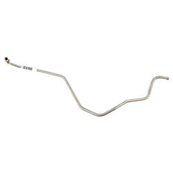 The Right Stuff Fuel Pump to Carburetor Lines ZPC7001S