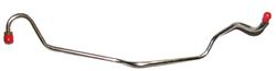 The Right Stuff Fuel Pump to Carburetor Lines ZPC7002S
