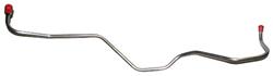 The Right Stuff Fuel Pump to Carburetor Lines ZPC7004
