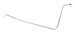 The Right Stuff Automatic Transmission Vacuum Lines for 1966 MUSTANG - ZTV6601