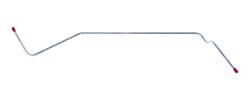 The Right Stuff Automatic Transmission Vacuum Lines for 1967-1969 MUSTANG - ZTV6702
