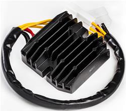 Rick's Motorsport Hot Shot Rectifier-Regulators for 2002-2003 CBR954RR - 10-121H