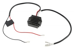 Rick's Motorsport Hot Shot Rectifier-Regulators 10-135H