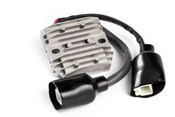 Rick's Motorsport Rectifier-Regulators for 2006-2007 CBR1000RR - 10-159