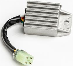 Rick's Motorsport Rectifier-Regulators for 2004-2017 CRF250X - 10-166