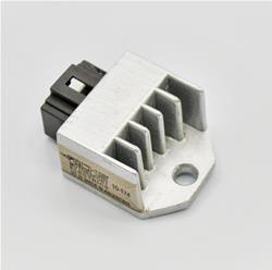 Rick's Motorsport Rectifier-Regulators for 2006-2017 CRF150F, 2005-2019 CRF230F - 10-174