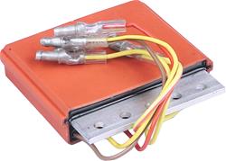 Rick's Motorsport Rectifier-Regulators 10-555