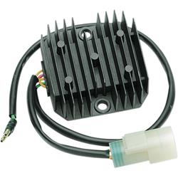Rick's Motorsport Rectifier-Regulators 10-556