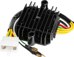 Rick's Motorsport Lithium Ion-Compatible Rectifier-Regulators 27-014100