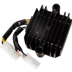 Rick's Motorsport Lithium Ion-Compatible Rectifier-Regulators for 1979-1981 CB650, 1980-1981 CB650C CUSTOM, 1982 CB650SC NIGHTHAWK - 27-014113