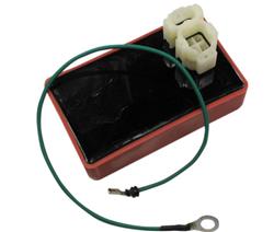 Rick's Motorsport CDI Ignition Boxes for 1991-2008 CB250 NIGHTHAWK, 1996-2014 CMX250C REBEL - 15-104