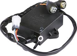 Rick's Motorsport Hot Shot CDI Ignition Boxes for 2006-2008 PHOENIX 200, 2006-2007 SAWTOOTH - 15-508