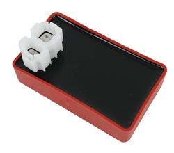 Rick's Motorsport Hot Shot CDI Ignition Boxes for 1994-1997 TRX300FW FOURTRAX 4X4 - 15-605