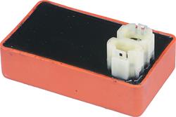 Rick's Motorsport Hot Shot CDI Ignition Boxes for 1990-1991 TRX200 FOURTRAX, 1991-1997 TRX200D FOURTRAX TYPE II - 15-607