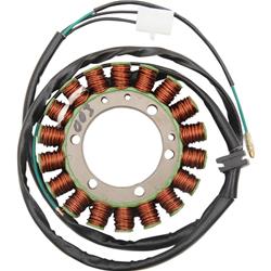 Rick's Motorsport Hot Shot Stators for 1985-2000 XR600R - 21-613H