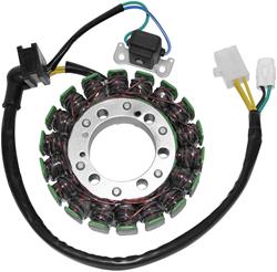 Rick's Motorsport Stators for 1991-1996 XR250L - 21-629