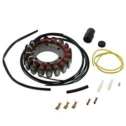 Rick's Motorsport Stators for 1987-1989 TRX350D - 21-627