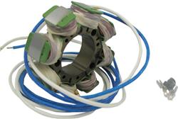 Rick's Motorsport Stators for 1999-2001 CR125R, 2000-2001 CR250R - 21-633