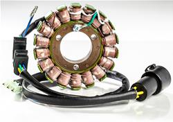 Rick's Motorsport Stators for 1994-2008 TRX300EX SPORTRAX, 2009 TRX300X - 21-644