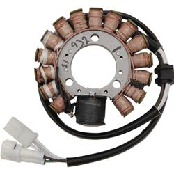 Rick's Motorsport Hot Shot Stators for 1996-2004 XR400R - 27-21646H