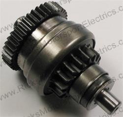 Rick's Motorsport Starter Drives for 1998-2001 YFM600FW GRIZZLY 4X4 - 61-007