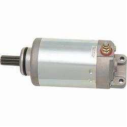 Rick's Motorsport Starter Motors for 2010-2014 PROWLER XT 550, 2013 PROWLER XT 550I - 61-008