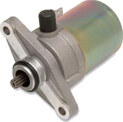 Rick's Motorsport Starter Motors for 1979-1982 CBX - 61-115