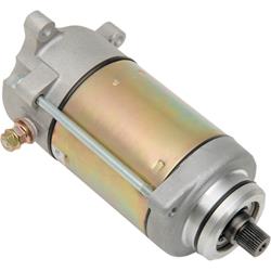 Rick's Motorsport Starter Motors 61-117