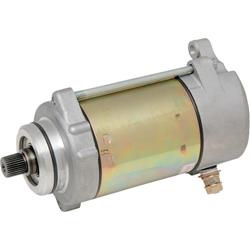 Rick's Motorsport Starter Motors for 2009-2013 MUV700 BIG RED - 61-118