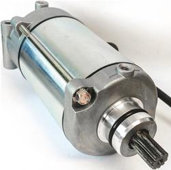Rick's Motorsport Starter Motors for 1976-1978 CB750A AUTOMATIC, 1975-1978 CB750F SUPER SPORT, 1969-1978 CB750K - 61-132