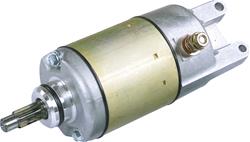 Rick's Motorsport Starter Motors 61-196