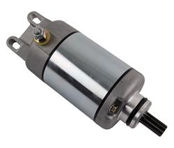 Rick's Motorsport Starter Motors for 1996-2003 GSF600S BANDIT, 1998-2006 GSX600F KATANA - 61-319