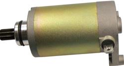 Rick's Motorsport Starter Motors 61-322