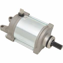 Rick's Motorsport Starter Motors 61-325