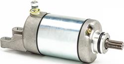 Rick's Motorsport Starter Motors for 2008-2009 GSX-R600, GSX-R750 - 61-327