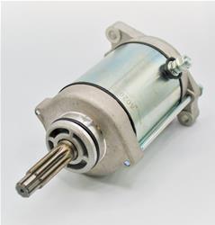 Rick's Motorsport Starter Motors for 2020-2022 DR650S, 1996-2019 DR650SE, 1998-1999 LT-F500F QUADRUNNER 4X4 - 61-329