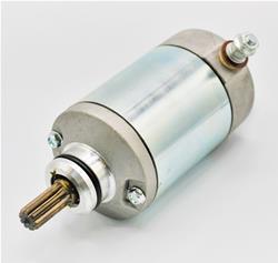 Rick's Motorsport Starter Motors 61-330